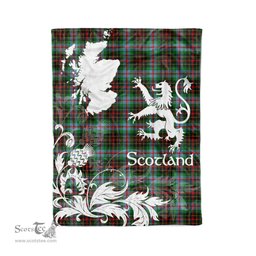 Tartan Plaid Fleece Blanket Tartan Blanket Thistle and Lion Scottish Clan Brodie Modern Plaid Blanket, tartan blanket, plaid blanket, red plaid blanket, buffalo plaid blanket, green plaid blanket, plaid fleece blanket, blue plaid blanket, red tartan blanket, tartan plaid blanket, black and white plaid blanket, christmas plaid blanket, orange plaid blanket, tartan plaid throw blanket, pink plaid blanket, brown plaid blanket, buffalo check blanket