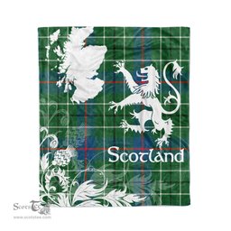 Tartan Plaid Fleece Blanket Tartan Blanket Thistle and Lion Scottish Clan Duncan Ancient Plaid Blanket, tartan blanket, plaid blanket, red plaid blanket, buffalo plaid blanket, green plaid blanket, plaid fleece blanket, blue plaid blanket, red tartan blanket, tartan plaid blanket, black and white plaid blanket, christmas plaid blanket, orange plaid blanket, tartan plaid throw blanket, pink plaid blanket, brown plaid blanket, buffalo check blanket