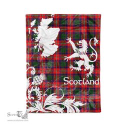 Tartan Plaid Fleece Blanket Tartan Blanket Thistle and Lion Scottish Clan Belshes Plaid Blanket, tartan blanket, plaid blanket, red plaid blanket, buffalo plaid blanket, green plaid blanket, plaid fleece blanket, blue plaid blanket, red tartan blanket, tartan plaid blanket, black and white plaid blanket, christmas plaid blanket, orange plaid blanket, tartan plaid throw blanket, pink plaid blanket, brown plaid blanket, buffalo check blanket