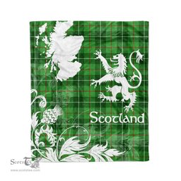 Tartan Plaid Fleece Blanket Tartan Blanket Thistle and Lion Scottish Clan Boyle Plaid Blanket, tartan blanket, plaid blanket, red plaid blanket, buffalo plaid blanket, green plaid blanket, plaid fleece blanket, blue plaid blanket, red tartan blanket, tartan plaid blanket, black and white plaid blanket, christmas plaid blanket, orange plaid blanket, tartan plaid throw blanket, pink plaid blanket, brown plaid blanket, buffalo check blanket