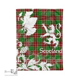 Tartan Plaid Fleece Blanket Tartan Blanket Thistle and Lion Scottish Clan Baxter Modern Plaid Blanket, tartan blanket, plaid blanket, red plaid blanket, buffalo plaid blanket, green plaid blanket, plaid fleece blanket, blue plaid blanket, red tartan blanket, tartan plaid blanket, black and white plaid blanket, christmas plaid blanket, orange plaid blanket, tartan plaid throw blanket, pink plaid blanket, brown plaid blanket, buffalo check blanket