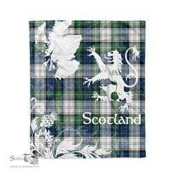 Tartan Plaid Fleece Blanket Tartan Blanket Thistle and Lion Scottish Clan Gordon Dress Ancient Plaid Blanket, tartan blanket, plaid blanket, red plaid blanket, buffalo plaid blanket, green plaid blanket, plaid fleece blanket, blue plaid blanket, red tartan blanket, tartan plaid blanket, black and white plaid blanket, christmas plaid blanket, orange plaid blanket, tartan plaid throw blanket, pink plaid blanket, brown plaid blanket, buffalo check blanket