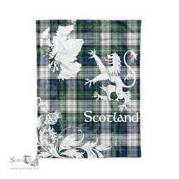 Tartan Plaid Fleece Blanket Tartan Blanket Thistle and Lion Scottish Clan Gordon Dress Ancient Plaid Blanket, tartan blanket, plaid blanket, red plaid blanket, buffalo plaid blanket, green plaid blanket, plaid fleece blanket, blue plaid blanket, red tartan blanket, tartan plaid blanket, black and white plaid blanket, christmas plaid blanket, orange plaid blanket, tartan plaid throw blanket, pink plaid blanket, brown plaid blanket, buffalo check blanket