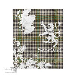 Tartan Plaid Fleece Blanket Tartan Blanket Thistle and Lion Scottish Clan Burns Check Plaid Blanket, tartan blanket, plaid blanket, red plaid blanket, buffalo plaid blanket, green plaid blanket, plaid fleece blanket, blue plaid blanket, red tartan blanket, tartan plaid blanket, black and white plaid blanket, christmas plaid blanket, orange plaid blanket, tartan plaid throw blanket, pink plaid blanket, brown plaid blanket, buffalo check blanket