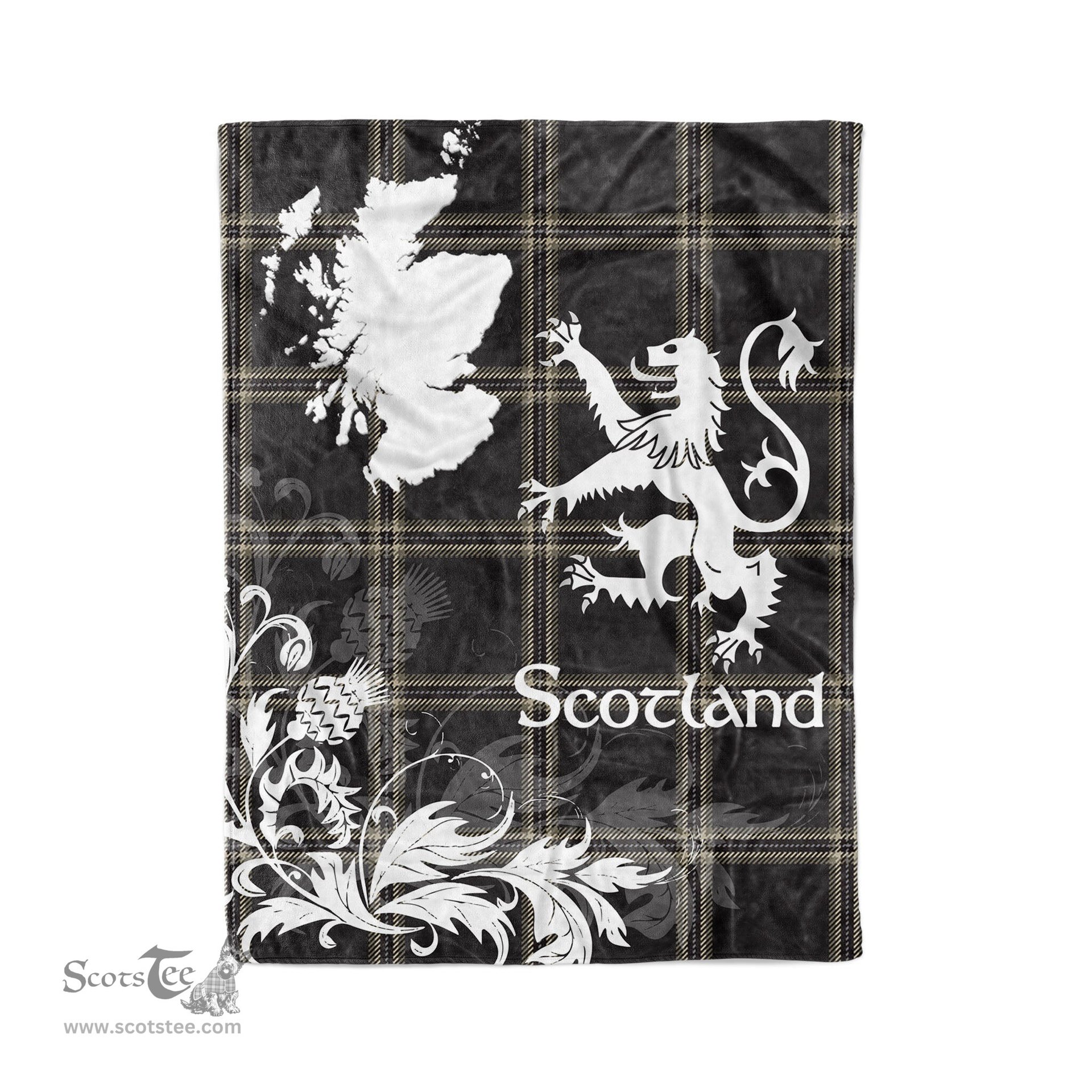 Tartan Plaid Fleece Blanket Tartan Blanket Thistle and Lion Scottish Clan Eternity Plaid Blanket, tartan blanket, plaid blanket, red plaid blanket, buffalo plaid blanket, green plaid blanket, plaid fleece blanket, blue plaid blanket, red tartan blanket, tartan plaid blanket, black and white plaid blanket, christmas plaid blanket, orange plaid blanket, tartan plaid throw blanket, pink plaid blanket, brown plaid blanket, buffalo check blanket