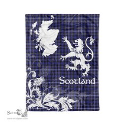 Tartan Plaid Fleece Blanket Tartan Blanket Thistle and Lion Scottish Clan Fleming Plaid Blanket, tartan blanket, plaid blanket, red plaid blanket, buffalo plaid blanket, green plaid blanket, plaid fleece blanket, blue plaid blanket, red tartan blanket, tartan plaid blanket, black and white plaid blanket, christmas plaid blanket, orange plaid blanket, tartan plaid throw blanket, pink plaid blanket, brown plaid blanket, buffalo check blanket
