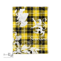 Tartan Plaid Fleece Blanket Tartan Blanket Thistle and Lion Scottish Clan Barclay Plaid Blanket, tartan blanket, plaid blanket, red plaid blanket, buffalo plaid blanket, green plaid blanket, plaid fleece blanket, blue plaid blanket, red tartan blanket, tartan plaid blanket, black and white plaid blanket, christmas plaid blanket, orange plaid blanket, tartan plaid throw blanket, pink plaid blanket, brown plaid blanket, buffalo check blanket