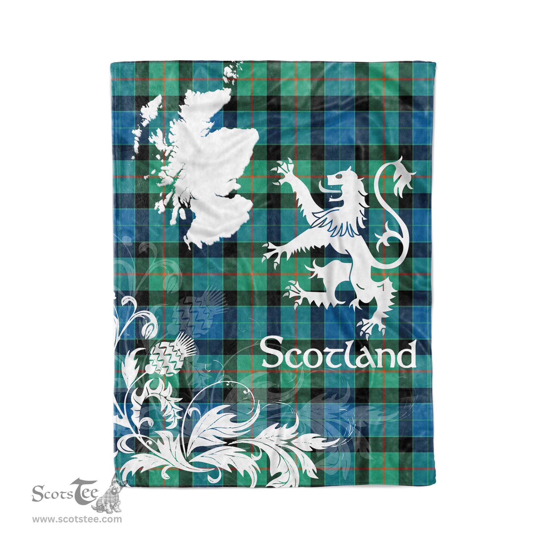 Tartan Plaid Fleece Blanket Tartan Blanket Thistle and Lion Scottish Clan Gunn Ancient Plaid Blanket, tartan blanket, plaid blanket, red plaid blanket, buffalo plaid blanket, green plaid blanket, plaid fleece blanket, blue plaid blanket, red tartan blanket, tartan plaid blanket, black and white plaid blanket, christmas plaid blanket, orange plaid blanket, tartan plaid throw blanket, pink plaid blanket, brown plaid blanket, buffalo check blanket
