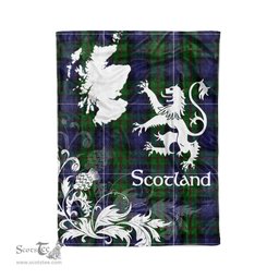 Tartan Plaid Fleece Blanket Tartan Blanket Thistle and Lion Scottish Clan Donnachaidh Robertson Green Plaid Blanket, tartan blanket, plaid blanket, red plaid blanket, buffalo plaid blanket, green plaid blanket, plaid fleece blanket, blue plaid blanket, red tartan blanket, tartan plaid blanket, black and white plaid blanket, christmas plaid blanket, orange plaid blanket, tartan plaid throw blanket, pink plaid blanket, brown plaid blanket, buffalo check blanket