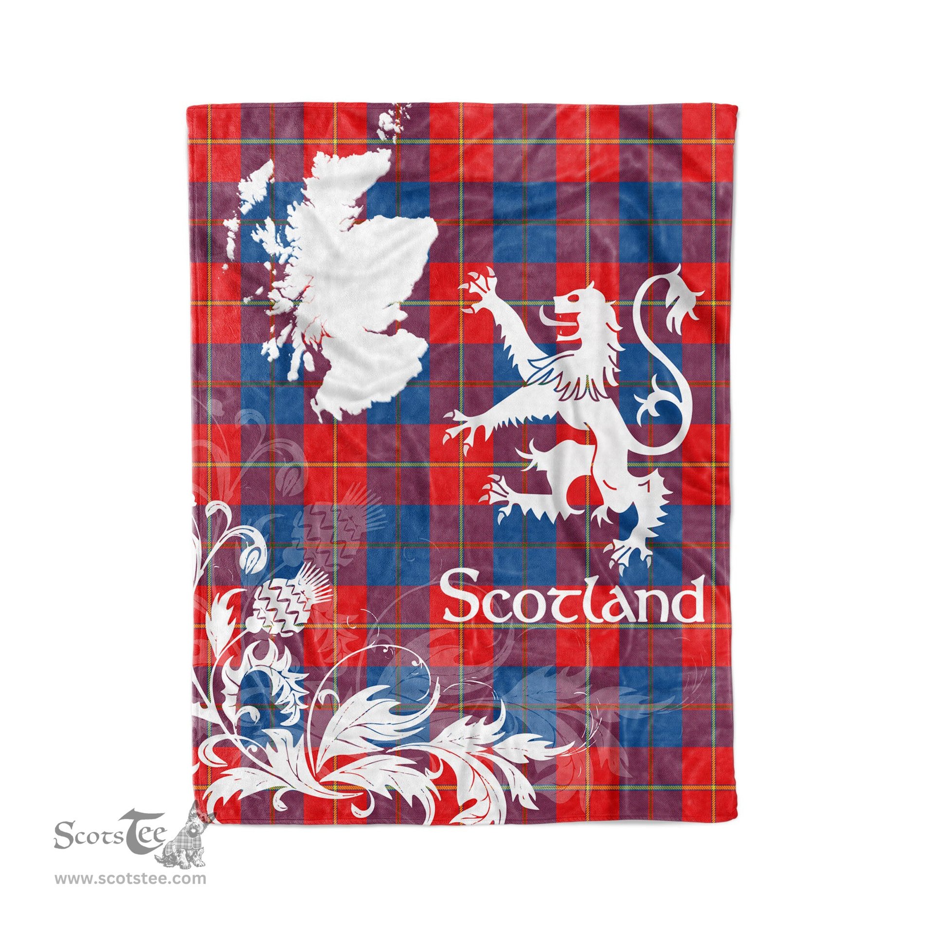 Tartan Plaid Fleece Blanket Tartan Blanket Thistle and Lion Scottish Clan Galloway Plaid Blanket, tartan blanket, plaid blanket, red plaid blanket, buffalo plaid blanket, green plaid blanket, plaid fleece blanket, blue plaid blanket, red tartan blanket, tartan plaid blanket, black and white plaid blanket, christmas plaid blanket, orange plaid blanket, tartan plaid throw blanket, pink plaid blanket, brown plaid blanket, buffalo check blanket