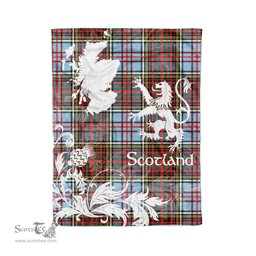 Tartan Plaid Fleece Blanket Tartan Blanket Thistle and Lion Scottish Clan Anderson Ancient Plaid Blanket, tartan blanket, plaid blanket, red plaid blanket, buffalo plaid blanket, green plaid blanket, plaid fleece blanket, blue plaid blanket, red tartan blanket, tartan plaid blanket, black and white plaid blanket, christmas plaid blanket, orange plaid blanket, tartan plaid throw blanket, pink plaid blanket, brown plaid blanket, buffalo check blanket