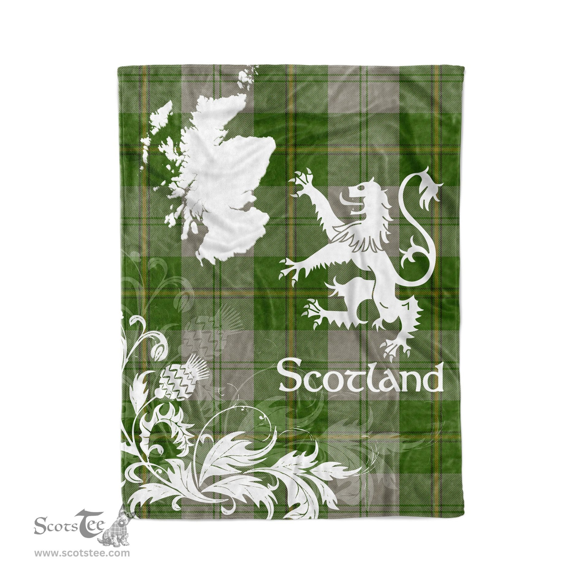 Tartan Plaid Fleece Blanket Tartan Blanket Thistle and Lion Scottish Clan Cunningham Dress Green Dancers Plaid Blanket, tartan blanket, plaid blanket, red plaid blanket, buffalo plaid blanket, green plaid blanket, plaid fleece blanket, blue plaid blanket, red tartan blanket, tartan plaid blanket, black and white plaid blanket, christmas plaid blanket, orange plaid blanket, tartan plaid throw blanket, pink plaid blanket, brown plaid blanket, buffalo check blanket