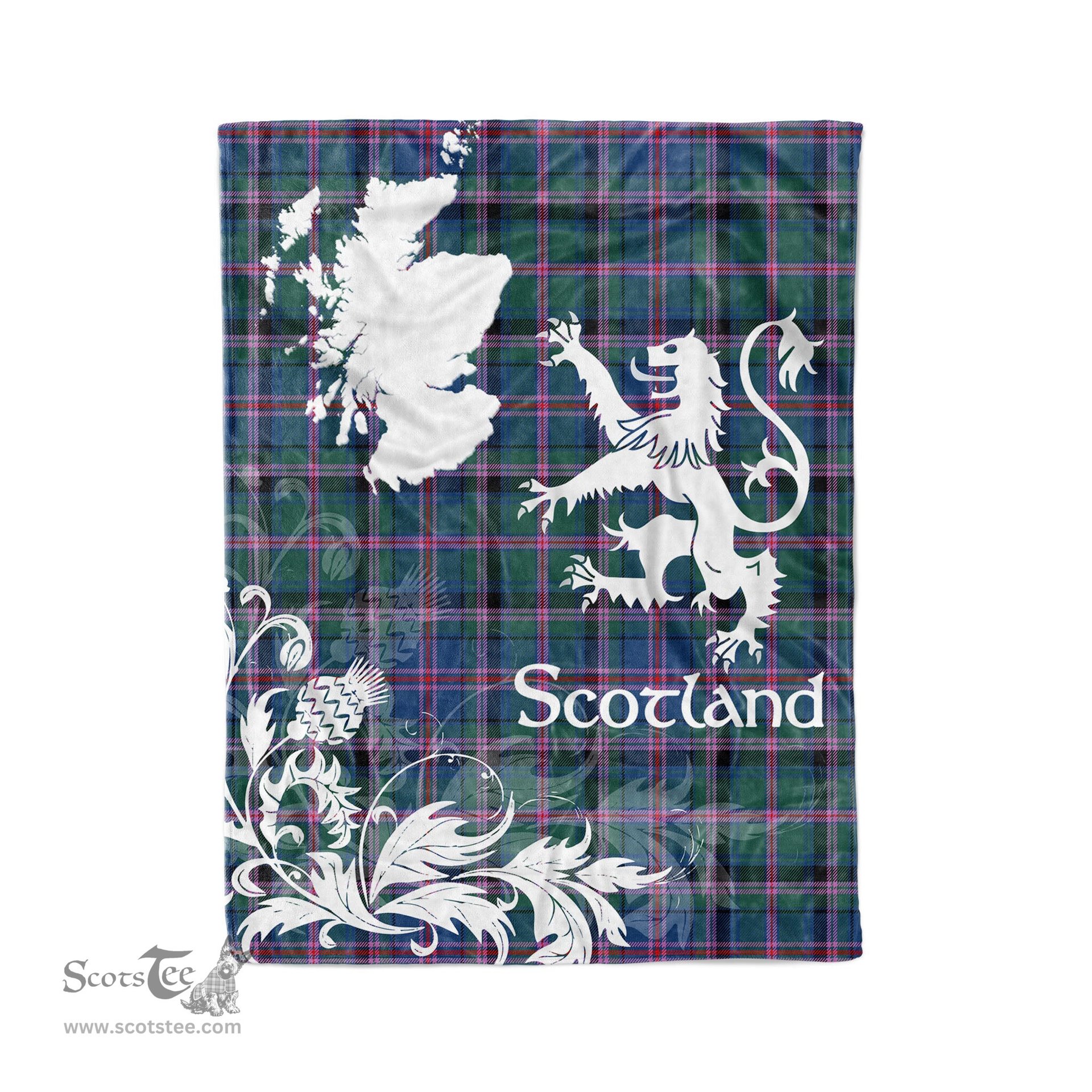 Tartan Plaid Fleece Blanket Tartan Blanket Thistle and Lion Scottish Clan Cooper Plaid Blanket, tartan blanket, plaid blanket, red plaid blanket, buffalo plaid blanket, green plaid blanket, plaid fleece blanket, blue plaid blanket, red tartan blanket, tartan plaid blanket, black and white plaid blanket, christmas plaid blanket, orange plaid blanket, tartan plaid throw blanket, pink plaid blanket, brown plaid blanket, buffalo check blanket