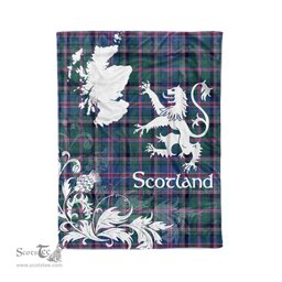 Tartan Plaid Fleece Blanket Tartan Blanket Thistle and Lion Scottish Clan Cooper Plaid Blanket, tartan blanket, plaid blanket, red plaid blanket, buffalo plaid blanket, green plaid blanket, plaid fleece blanket, blue plaid blanket, red tartan blanket, tartan plaid blanket, black and white plaid blanket, christmas plaid blanket, orange plaid blanket, tartan plaid throw blanket, pink plaid blanket, brown plaid blanket, buffalo check blanket