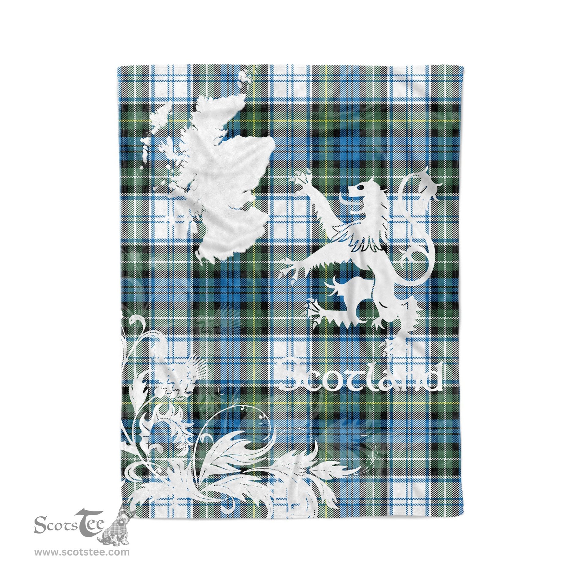 Tartan Plaid Fleece Blanket Tartan Blanket Thistle and Lion Scottish Clan Campbell Dress Ancient Plaid Blanket, tartan blanket, plaid blanket, red plaid blanket, buffalo plaid blanket, green plaid blanket, plaid fleece blanket, blue plaid blanket, red tartan blanket, tartan plaid blanket, black and white plaid blanket, christmas plaid blanket, orange plaid blanket, tartan plaid throw blanket, pink plaid blanket, brown plaid blanket, buffalo check blanket