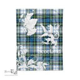 Tartan Plaid Fleece Blanket Tartan Blanket Thistle and Lion Scottish Clan Campbell Dress Ancient Plaid Blanket, tartan blanket, plaid blanket, red plaid blanket, buffalo plaid blanket, green plaid blanket, plaid fleece blanket, blue plaid blanket, red tartan blanket, tartan plaid blanket, black and white plaid blanket, christmas plaid blanket, orange plaid blanket, tartan plaid throw blanket, pink plaid blanket, brown plaid blanket, buffalo check blanket