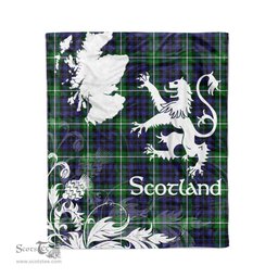 Tartan Plaid Fleece Blanket Tartan Blanket Thistle and Lion Scottish Clan Forbes Lyon Court Plaid Blanket, tartan blanket, plaid blanket, red plaid blanket, buffalo plaid blanket, green plaid blanket, plaid fleece blanket, blue plaid blanket, red tartan blanket, tartan plaid blanket, black and white plaid blanket, christmas plaid blanket, orange plaid blanket, tartan plaid throw blanket, pink plaid blanket, brown plaid blanket, buffalo check blanket