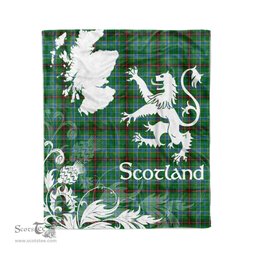 Tartan Plaid Fleece Blanket Tartan Blanket Thistle and Lion Scottish Clan Duncan of Sketraw Plaid Blanket, tartan blanket, plaid blanket, red plaid blanket, buffalo plaid blanket, green plaid blanket, plaid fleece blanket, blue plaid blanket, red tartan blanket, tartan plaid blanket, black and white plaid blanket, christmas plaid blanket, orange plaid blanket, tartan plaid throw blanket, pink plaid blanket, brown plaid blanket, buffalo check blanket