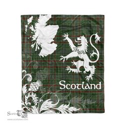 Tartan Plaid Fleece Blanket Tartan Blanket Thistle and Lion Scottish Clan Gayre Plaid Blanket, tartan blanket, plaid blanket, red plaid blanket, buffalo plaid blanket, green plaid blanket, plaid fleece blanket, blue plaid blanket, red tartan blanket, tartan plaid blanket, black and white plaid blanket, christmas plaid blanket, orange plaid blanket, tartan plaid throw blanket, pink plaid blanket, brown plaid blanket, buffalo check blanket