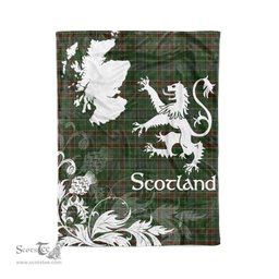 Tartan Plaid Fleece Blanket Tartan Blanket Thistle and Lion Scottish Clan Gayre Plaid Blanket, tartan blanket, plaid blanket, red plaid blanket, buffalo plaid blanket, green plaid blanket, plaid fleece blanket, blue plaid blanket, red tartan blanket, tartan plaid blanket, black and white plaid blanket, christmas plaid blanket, orange plaid blanket, tartan plaid throw blanket, pink plaid blanket, brown plaid blanket, buffalo check blanket