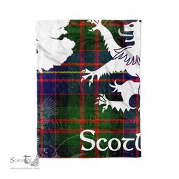 Tartan Plaid Fleece Blanket Tartan Blanket Thistle and Lion Scottish Clan Chalmers Plaid Blanket, tartan blanket, plaid blanket, red plaid blanket, buffalo plaid blanket, green plaid blanket, plaid fleece blanket, blue plaid blanket, red tartan blanket, tartan plaid blanket, black and white plaid blanket, christmas plaid blanket, orange plaid blanket, tartan plaid throw blanket, pink plaid blanket, brown plaid blanket, buffalo check blanket