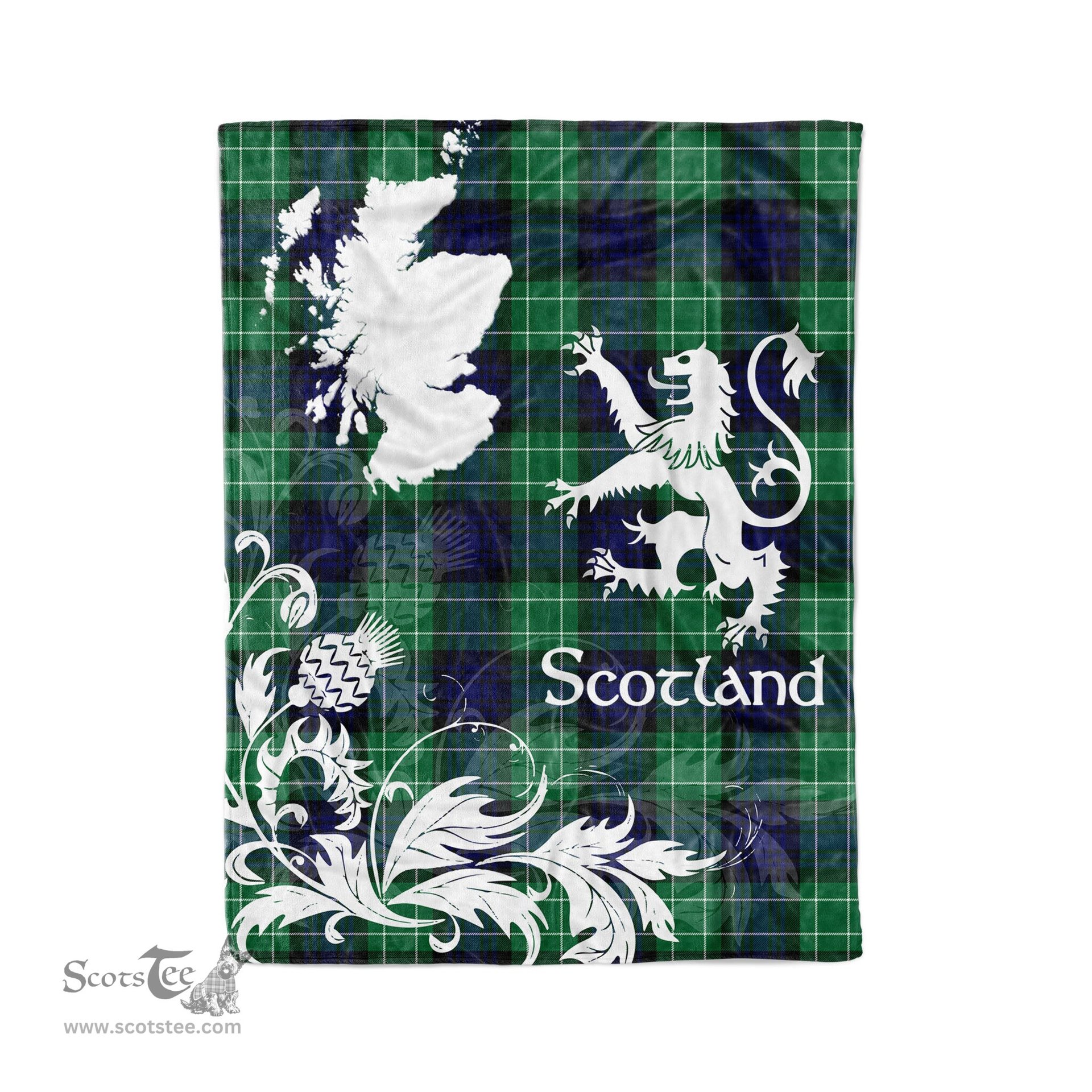 Tartan Plaid Fleece Blanket Tartan Blanket Thistle and Lion Scottish Clan Abercrombie Plaid Blanket, tartan blanket, plaid blanket, red plaid blanket, buffalo plaid blanket, green plaid blanket, plaid fleece blanket, blue plaid blanket, red tartan blanket, tartan plaid blanket, black and white plaid blanket, christmas plaid blanket, orange plaid blanket, tartan plaid throw blanket, pink plaid blanket, brown plaid blanket, buffalo check blanket
