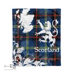 Tartan Plaid Fleece Blanket Tartan Blanket Thistle and Lion Scottish Clan Grewar Plaid Blanket, tartan blanket, plaid blanket, red plaid blanket, buffalo plaid blanket, green plaid blanket, plaid fleece blanket, blue plaid blanket, red tartan blanket, tartan plaid blanket, black and white plaid blanket, christmas plaid blanket, orange plaid blanket, tartan plaid throw blanket, pink plaid blanket, brown plaid blanket, buffalo check blanket