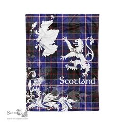 Tartan Plaid Fleece Blanket Tartan Blanket Thistle and Lion Scottish Clan Dunlop Modern Plaid Blanket, tartan blanket, plaid blanket, red plaid blanket, buffalo plaid blanket, green plaid blanket, plaid fleece blanket, blue plaid blanket, red tartan blanket, tartan plaid blanket, black and white plaid blanket, christmas plaid blanket, orange plaid blanket, tartan plaid throw blanket, pink plaid blanket, brown plaid blanket, buffalo check blanket