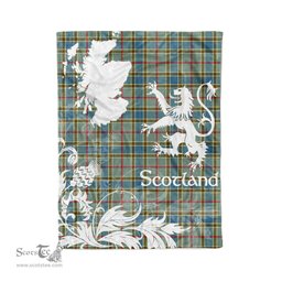 Tartan Plaid Fleece Blanket Tartan Blanket Thistle and Lion Scottish Clan Balfour Plaid Blanket, tartan blanket, plaid blanket, red plaid blanket, buffalo plaid blanket, green plaid blanket, plaid fleece blanket, blue plaid blanket, red tartan blanket, tartan plaid blanket, black and white plaid blanket, christmas plaid blanket, orange plaid blanket, tartan plaid throw blanket, pink plaid blanket, brown plaid blanket, buffalo check blanket