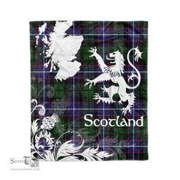 Tartan Plaid Fleece Blanket Tartan Blanket Thistle and Lion Scottish Clan Galbraith Plaid Blanket, tartan blanket, plaid blanket, red plaid blanket, buffalo plaid blanket, green plaid blanket, plaid fleece blanket, blue plaid blanket, red tartan blanket, tartan plaid blanket, black and white plaid blanket, christmas plaid blanket, orange plaid blanket, tartan plaid throw blanket, pink plaid blanket, brown plaid blanket, buffalo check blanket