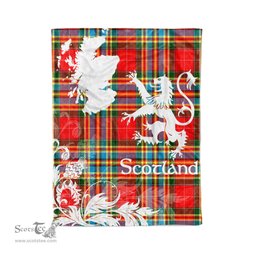 Tartan Plaid Fleece Blanket Tartan Blanket Thistle and Lion Scottish Clan Chattan Modern Plaid Blanket, tartan blanket, plaid blanket, red plaid blanket, buffalo plaid blanket, green plaid blanket, plaid fleece blanket, blue plaid blanket, red tartan blanket, tartan plaid blanket, black and white plaid blanket, christmas plaid blanket, orange plaid blanket, tartan plaid throw blanket, pink plaid blanket, brown plaid blanket, buffalo check blanket