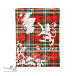 Tartan Plaid Fleece Blanket Tartan Blanket Thistle and Lion Scottish Clan Chattan Modern Plaid Blanket, tartan blanket, plaid blanket, red plaid blanket, buffalo plaid blanket, green plaid blanket, plaid fleece blanket, blue plaid blanket, red tartan blanket, tartan plaid blanket, black and white plaid blanket, christmas plaid blanket, orange plaid blanket, tartan plaid throw blanket, pink plaid blanket, brown plaid blanket, buffalo check blanket