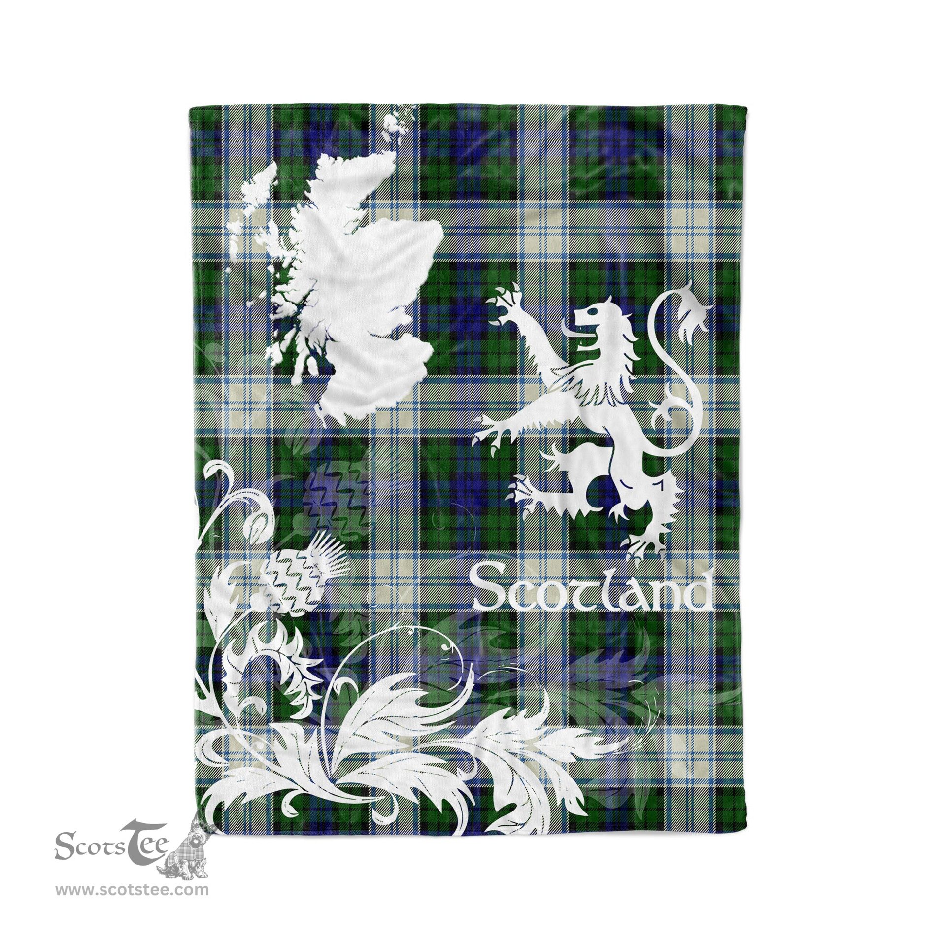 Tartan Plaid Fleece Blanket Tartan Blanket Thistle and Lion Scottish Clan Blackwatch Dress Modern Plaid Blanket, tartan blanket, plaid blanket, red plaid blanket, buffalo plaid blanket, green plaid blanket, plaid fleece blanket, blue plaid blanket, red tartan blanket, tartan plaid blanket, black and white plaid blanket, christmas plaid blanket, orange plaid blanket, tartan plaid throw blanket, pink plaid blanket, brown plaid blanket, buffalo check blanket