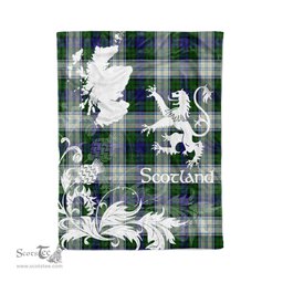 Tartan Plaid Fleece Blanket Tartan Blanket Thistle and Lion Scottish Clan Blackwatch Dress Modern Plaid Blanket, tartan blanket, plaid blanket, red plaid blanket, buffalo plaid blanket, green plaid blanket, plaid fleece blanket, blue plaid blanket, red tartan blanket, tartan plaid blanket, black and white plaid blanket, christmas plaid blanket, orange plaid blanket, tartan plaid throw blanket, pink plaid blanket, brown plaid blanket, buffalo check blanket