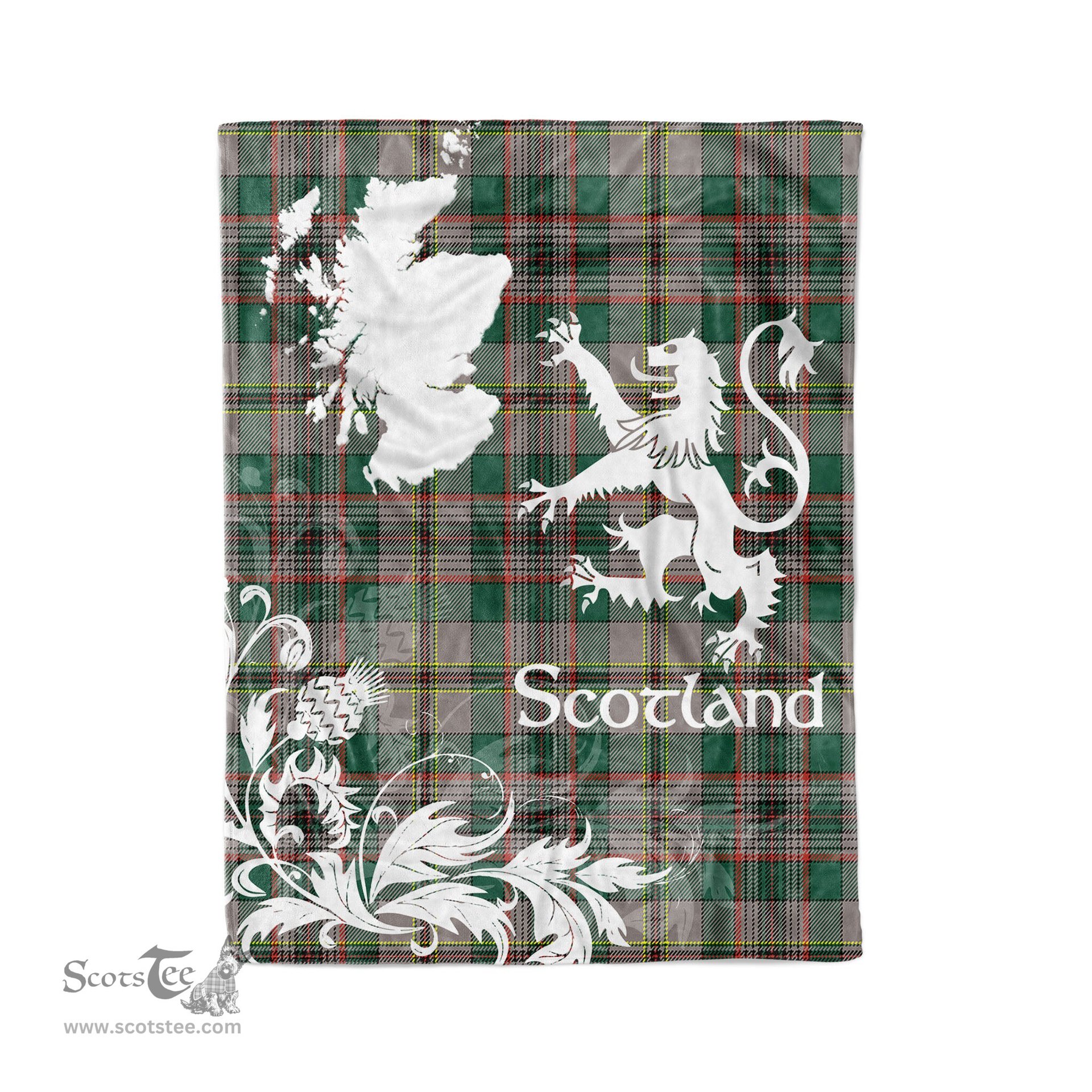 Tartan Plaid Fleece Blanket Tartan Blanket Thistle and Lion Scottish Clan Craig Ancient Plaid Blanket, tartan blanket, plaid blanket, red plaid blanket, buffalo plaid blanket, green plaid blanket, plaid fleece blanket, blue plaid blanket, red tartan blanket, tartan plaid blanket, black and white plaid blanket, christmas plaid blanket, orange plaid blanket, tartan plaid throw blanket, pink plaid blanket, brown plaid blanket, buffalo check blanket