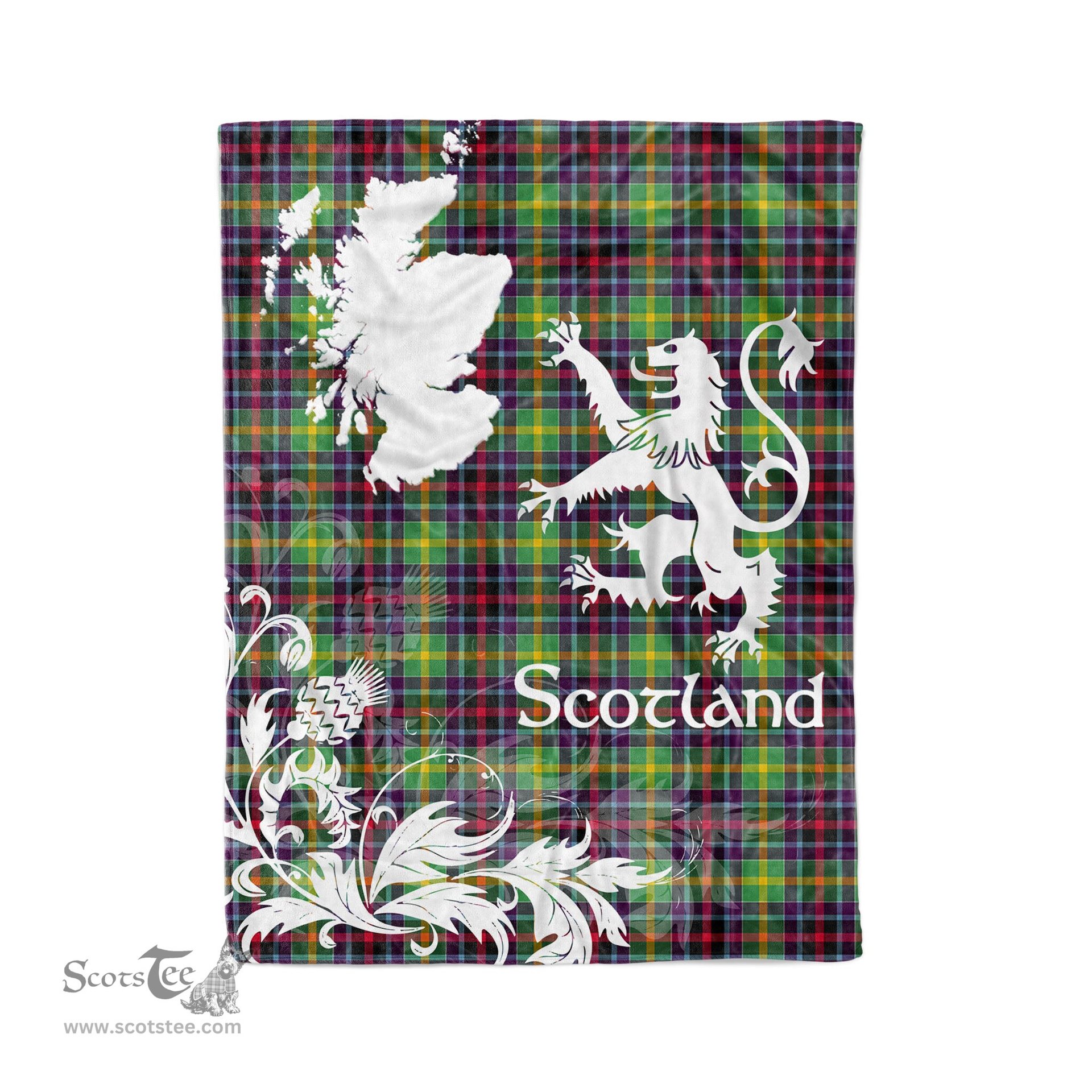 Tartan Plaid Fleece Blanket Tartan Blanket Thistle and Lion Scottish Clan Clephane Plaid Blanket, tartan blanket, plaid blanket, red plaid blanket, buffalo plaid blanket, green plaid blanket, plaid fleece blanket, blue plaid blanket, red tartan blanket, tartan plaid blanket, black and white plaid blanket, christmas plaid blanket, orange plaid blanket, tartan plaid throw blanket, pink plaid blanket, brown plaid blanket, buffalo check blanket