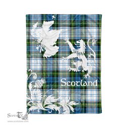Tartan Plaid Fleece Blanket Tartan Blanket Thistle and Lion Scottish Clan Campbell Dress Plaid Blanket, tartan blanket, plaid blanket, red plaid blanket, buffalo plaid blanket, green plaid blanket, plaid fleece blanket, blue plaid blanket, red tartan blanket, tartan plaid blanket, black and white plaid blanket, christmas plaid blanket, orange plaid blanket, tartan plaid throw blanket, pink plaid blanket, brown plaid blanket, buffalo check blanket