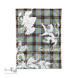 Tartan Plaid Fleece Blanket Tartan Blanket Thistle and Lion Scottish Clan Bell Plaid Blanket, tartan blanket, plaid blanket, red plaid blanket, buffalo plaid blanket, green plaid blanket, plaid fleece blanket, blue plaid blanket, red tartan blanket, tartan plaid blanket, black and white plaid blanket, christmas plaid blanket, orange plaid blanket, tartan plaid throw blanket, pink plaid blanket, brown plaid blanket, buffalo check blanket