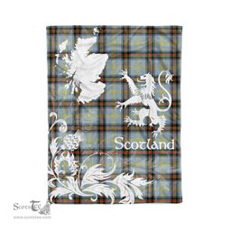Tartan Plaid Fleece Blanket Tartan Blanket Thistle and Lion Scottish Clan Bell Plaid Blanket, tartan blanket, plaid blanket, red plaid blanket, buffalo plaid blanket, green plaid blanket, plaid fleece blanket, blue plaid blanket, red tartan blanket, tartan plaid blanket, black and white plaid blanket, christmas plaid blanket, orange plaid blanket, tartan plaid throw blanket, pink plaid blanket, brown plaid blanket, buffalo check blanket