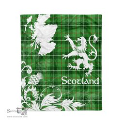 Tartan Plaid Fleece Blanket Tartan Blanket Thistle and Lion Scottish Clan Blane Plaid Blanket, tartan blanket, plaid blanket, red plaid blanket, buffalo plaid blanket, green plaid blanket, plaid fleece blanket, blue plaid blanket, red tartan blanket, tartan plaid blanket, black and white plaid blanket, christmas plaid blanket, orange plaid blanket, tartan plaid throw blanket, pink plaid blanket, brown plaid blanket, buffalo check blanket