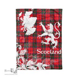 Tartan Plaid Fleece Blanket Tartan Blanket Thistle and Lion Scottish Clan Drummond Modern Plaid Blanket, tartan blanket, plaid blanket, red plaid blanket, buffalo plaid blanket, green plaid blanket, plaid fleece blanket, blue plaid blanket, red tartan blanket, tartan plaid blanket, black and white plaid blanket, christmas plaid blanket, orange plaid blanket, tartan plaid throw blanket, pink plaid blanket, brown plaid blanket, buffalo check blanket