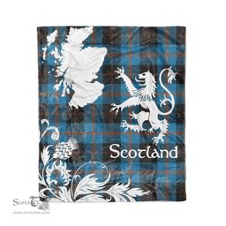 Tartan Plaid Fleece Blanket Tartan Blanket Thistle and Lion Scottish Clan Angus Ancient Plaid Blanket, tartan blanket, plaid blanket, red plaid blanket, buffalo plaid blanket, green plaid blanket, plaid fleece blanket, blue plaid blanket, red tartan blanket, tartan plaid blanket, black and white plaid blanket, christmas plaid blanket, orange plaid blanket, tartan plaid throw blanket, pink plaid blanket, brown plaid blanket, buffalo check blanket