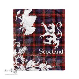 Tartan Plaid Fleece Blanket Tartan Blanket Thistle and Lion Scottish Clan Broun Plaid Blanket, tartan blanket, plaid blanket, red plaid blanket, buffalo plaid blanket, green plaid blanket, plaid fleece blanket, blue plaid blanket, red tartan blanket, tartan plaid blanket, black and white plaid blanket, christmas plaid blanket, orange plaid blanket, tartan plaid throw blanket, pink plaid blanket, brown plaid blanket, buffalo check blanket