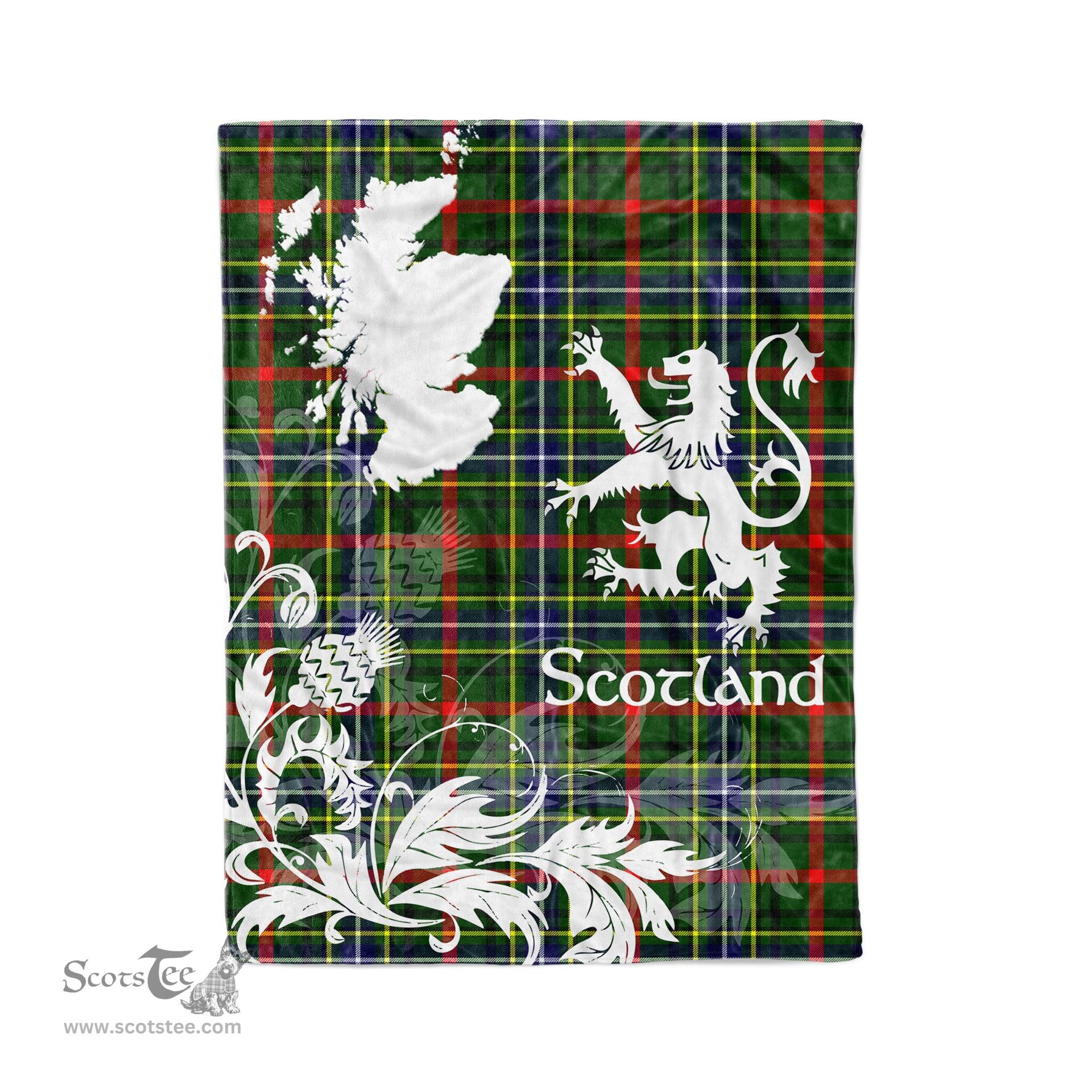 Tartan Plaid Fleece Blanket Tartan Blanket Thistle and Lion Scottish Clan Bisset Plaid Blanket, tartan blanket, plaid blanket, red plaid blanket, buffalo plaid blanket, green plaid blanket, plaid fleece blanket, blue plaid blanket, red tartan blanket, tartan plaid blanket, black and white plaid blanket, christmas plaid blanket, orange plaid blanket, tartan plaid throw blanket, pink plaid blanket, brown plaid blanket, buffalo check blanket