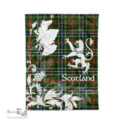 Tartan Plaid Fleece Blanket Tartan Blanket Thistle and Lion Scottish Clan Bisset Plaid Blanket, tartan blanket, plaid blanket, red plaid blanket, buffalo plaid blanket, green plaid blanket, plaid fleece blanket, blue plaid blanket, red tartan blanket, tartan plaid blanket, black and white plaid blanket, christmas plaid blanket, orange plaid blanket, tartan plaid throw blanket, pink plaid blanket, brown plaid blanket, buffalo check blanket