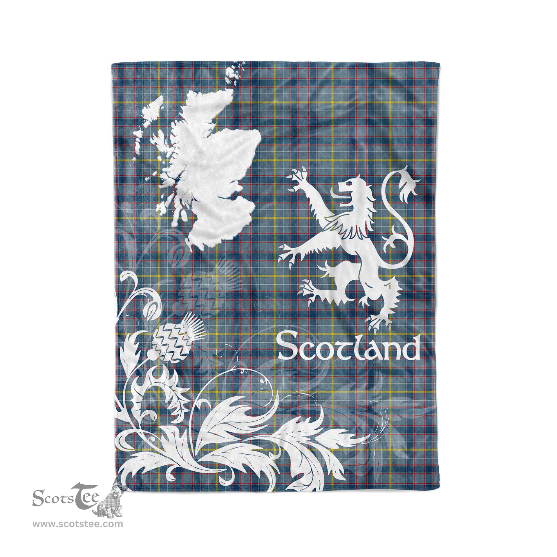 Tartan Plaid Fleece Blanket Tartan Blanket Thistle and Lion Scottish Clan Boswell Plaid Blanket, tartan blanket, plaid blanket, red plaid blanket, buffalo plaid blanket, green plaid blanket, plaid fleece blanket, blue plaid blanket, red tartan blanket, tartan plaid blanket, black and white plaid blanket, christmas plaid blanket, orange plaid blanket, tartan plaid throw blanket, pink plaid blanket, brown plaid blanket, buffalo check blanket