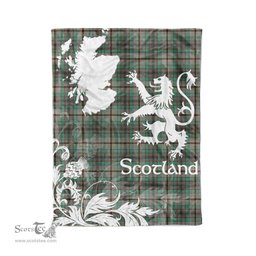 Tartan Plaid Fleece Blanket Tartan Blanket Thistle and Lion Scottish Clan Craig Plaid Blanket, tartan blanket, plaid blanket, red plaid blanket, buffalo plaid blanket, green plaid blanket, plaid fleece blanket, blue plaid blanket, red tartan blanket, tartan plaid blanket, black and white plaid blanket, christmas plaid blanket, orange plaid blanket, tartan plaid throw blanket, pink plaid blanket, brown plaid blanket, buffalo check blanket