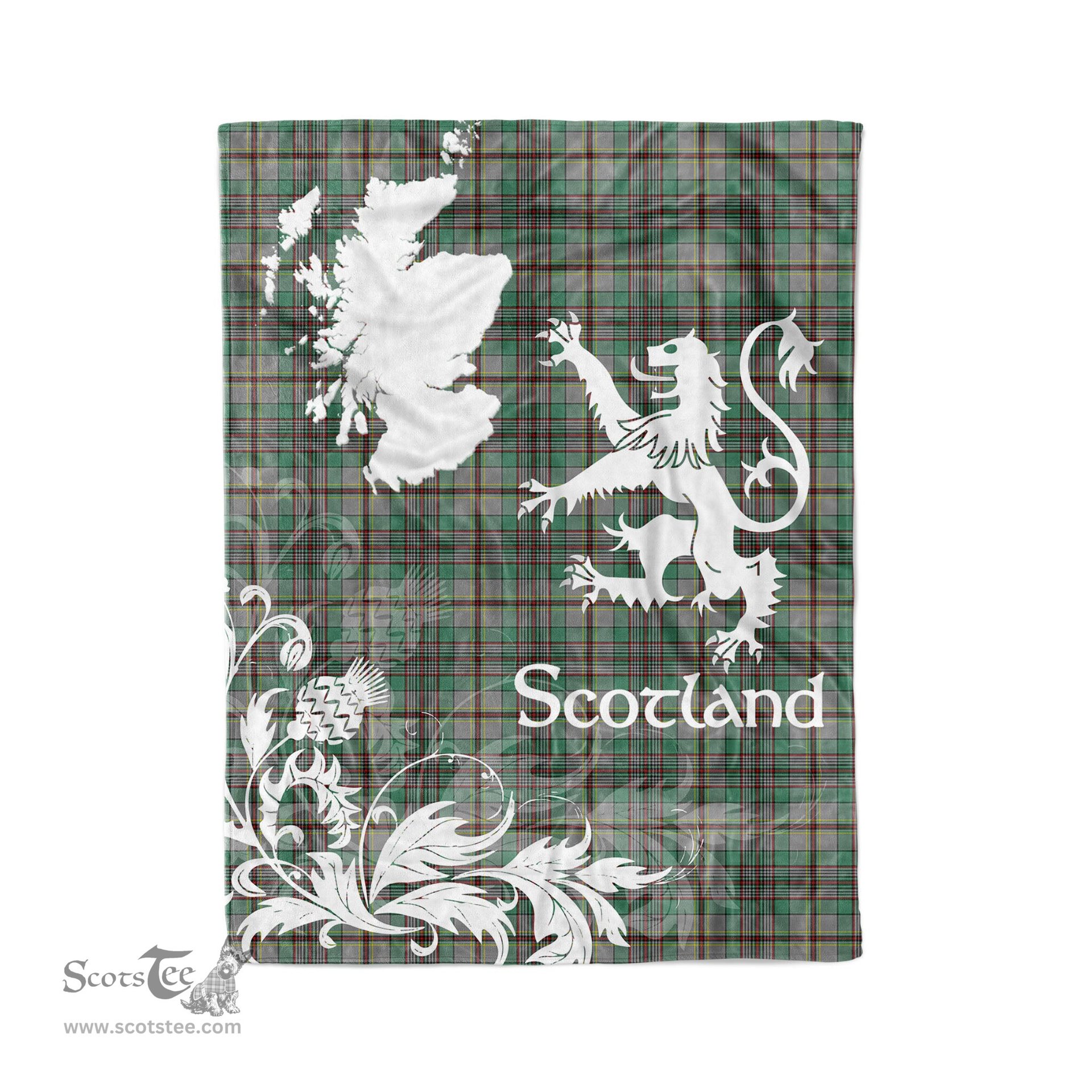 Tartan Plaid Fleece Blanket Tartan Blanket Thistle and Lion Scottish Clan Craig Plaid Blanket, tartan blanket, plaid blanket, red plaid blanket, buffalo plaid blanket, green plaid blanket, plaid fleece blanket, blue plaid blanket, red tartan blanket, tartan plaid blanket, black and white plaid blanket, christmas plaid blanket, orange plaid blanket, tartan plaid throw blanket, pink plaid blanket, brown plaid blanket, buffalo check blanket