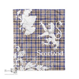 Tartan Plaid Fleece Blanket Tartan Blanket Thistle and Lion Scottish Clan Hannay Grey Plaid Blanket, tartan blanket, plaid blanket, red plaid blanket, buffalo plaid blanket, green plaid blanket, plaid fleece blanket, blue plaid blanket, red tartan blanket, tartan plaid blanket, black and white plaid blanket, christmas plaid blanket, orange plaid blanket, tartan plaid throw blanket, pink plaid blanket, brown plaid blanket, buffalo check blanket