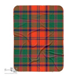 Scotstee Shop Tartan Plaid Blanket Stewart Of Appin Ancient Scottish Tartan Plaid Sherpa Blanket